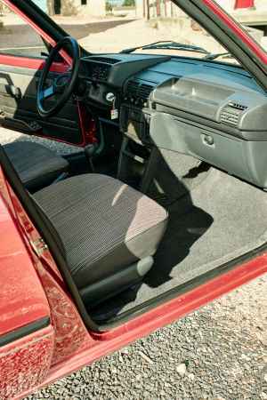 Peugeot 205 GT - 1985