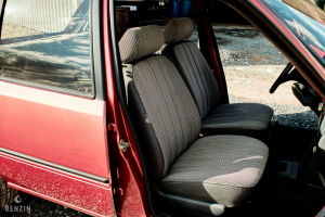 Peugeot 205 GT - 1985