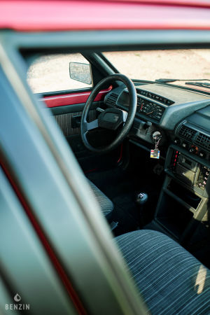 Peugeot 205 GT - 1985