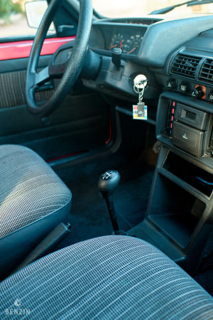 Peugeot 205 GT - 1985