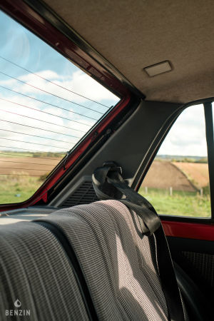 Peugeot 205 GT - 1985