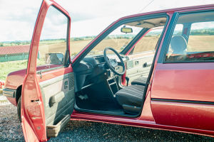Peugeot 205 GT - 1985