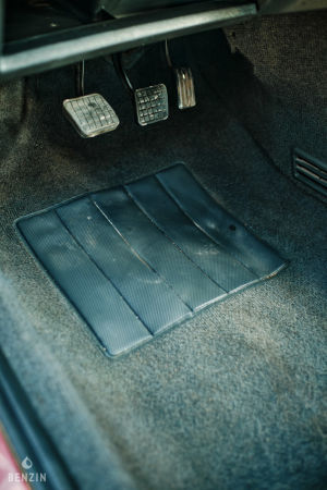 Peugeot 205 GT - 1985