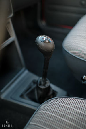 Peugeot 205 GT - 1985