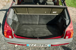 Peugeot 205 GT - 1985
