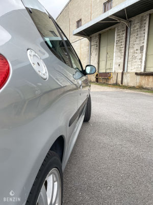 Peugeot 206 S16 - 2002 *Flash