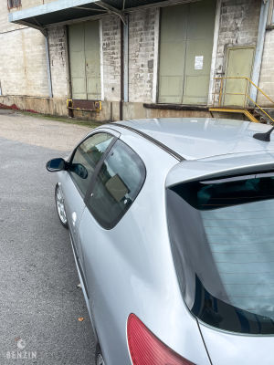 Peugeot 206 S16 - 2002 *Flash