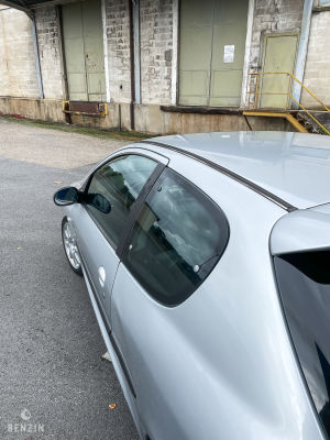 Peugeot 206 S16 - 2002 *Flash