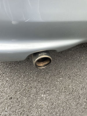 Peugeot 206 S16 - 2002 *Flash