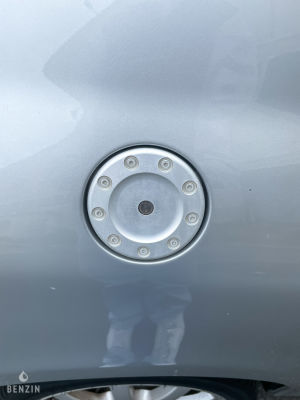 Peugeot 206 S16 - 2002 *Flash