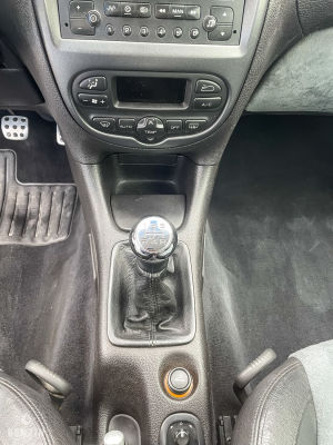 Peugeot 206 S16 - 2002 *Flash