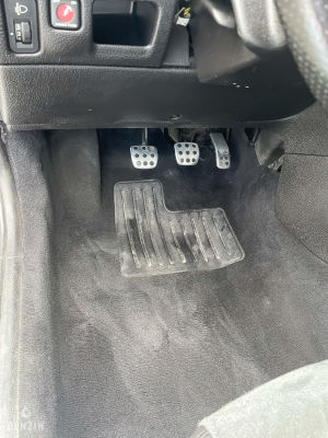 Peugeot 206 S16 - 2002 *Flash