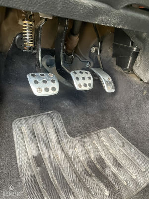 Peugeot 206 S16 - 2002 *Flash