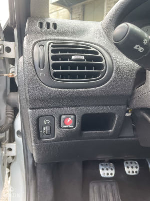 Peugeot 206 S16 - 2002 *Flash