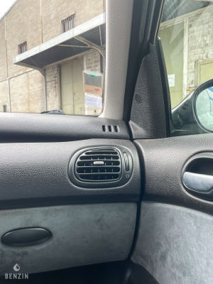 Peugeot 206 S16 - 2002 *Flash