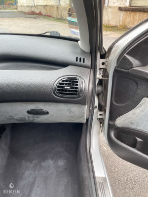 Peugeot 206 S16 - 2002 *Flash