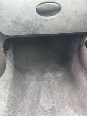 Peugeot 206 S16 - 2002 *Flash