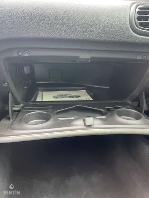 Peugeot 206 S16 - 2002 *Flash