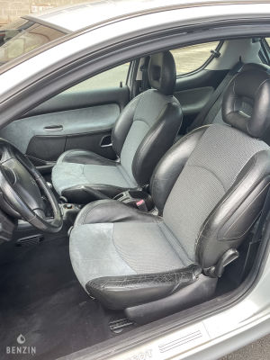 Peugeot 206 S16 - 2002 *Flash