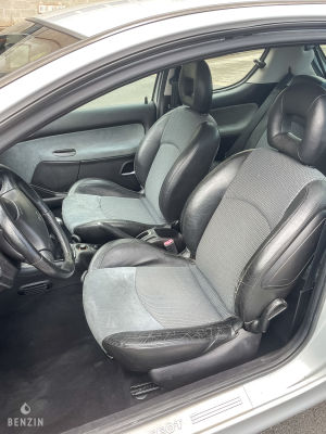 Peugeot 206 S16 - 2002 *Flash