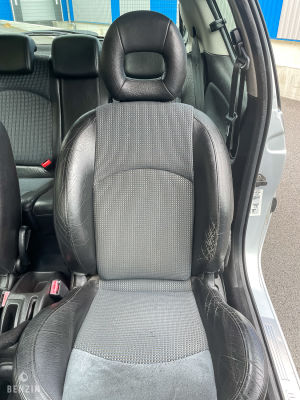 Peugeot 206 S16 - 2002 *Flash