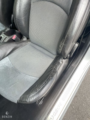 Peugeot 206 S16 - 2002 *Flash