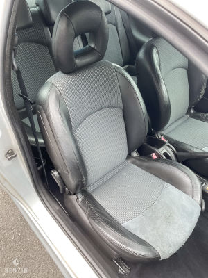 Peugeot 206 S16 - 2002 *Flash