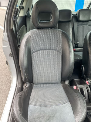 Peugeot 206 S16 - 2002 *Flash