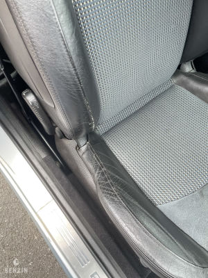 Peugeot 206 S16 - 2002 *Flash