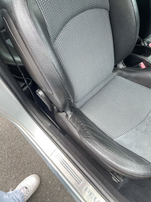 Peugeot 206 S16 - 2002 *Flash