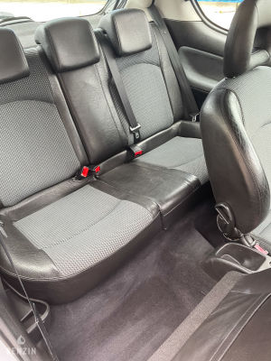 Peugeot 206 S16 - 2002 *Flash