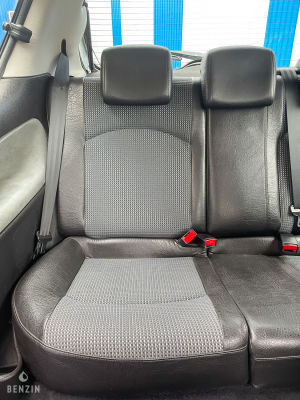 Peugeot 206 S16 - 2002 *Flash