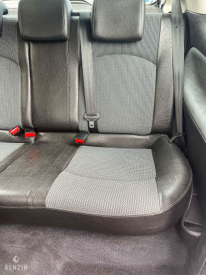 Peugeot 206 S16 - 2002 *Flash