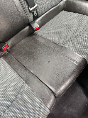 Peugeot 206 S16 - 2002 *Flash