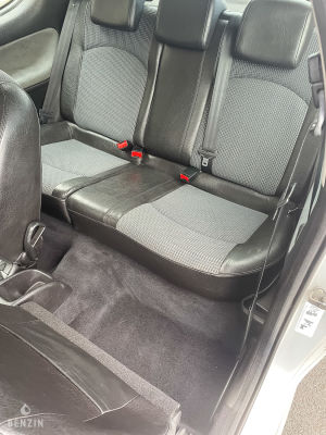 Peugeot 206 S16 - 2002 *Flash