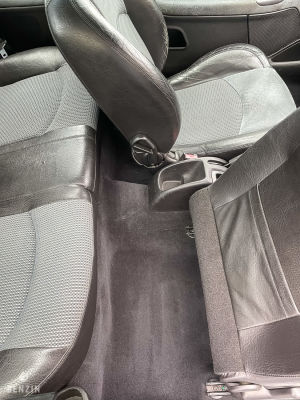 Peugeot 206 S16 - 2002 *Flash