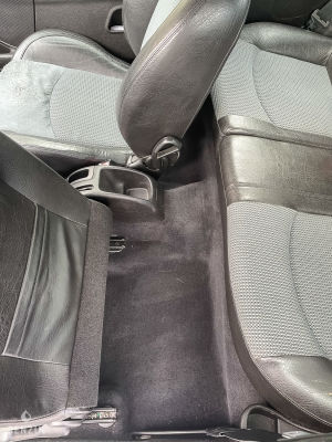 Peugeot 206 S16 - 2002 *Flash