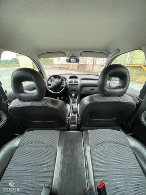 Peugeot 206 S16 - 2002 *Flash