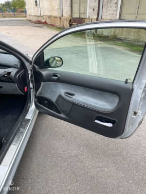 Peugeot 206 S16 - 2002 *Flash