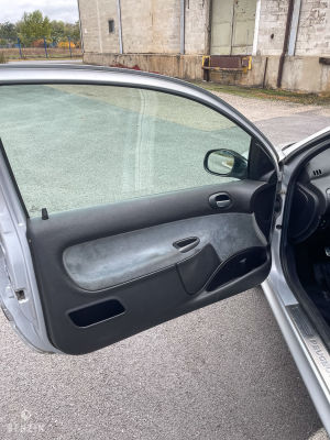 Peugeot 206 S16 - 2002 *Flash