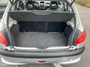 Peugeot 206 S16 - 2002 *Flash