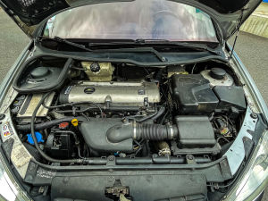 Peugeot 206 S16 - 2002 *Flash