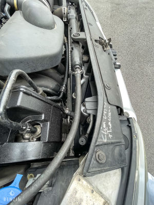 Peugeot 206 S16 - 2002 *Flash