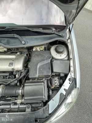 Peugeot 206 S16 - 2002 *Flash
