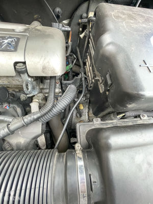 Peugeot 206 S16 - 2002 *Flash