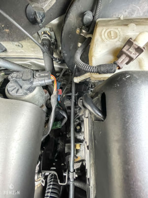 Peugeot 206 S16 - 2002 *Flash