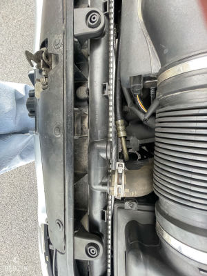 Peugeot 206 S16 - 2002 *Flash