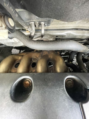 Peugeot 206 S16 - 2002 *Flash