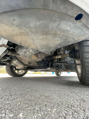 Peugeot 206 S16 - 2002 *Flash