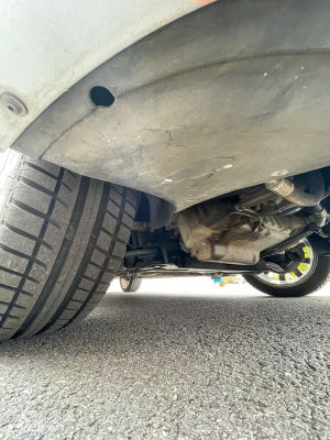 Peugeot 206 S16 - 2002 *Flash